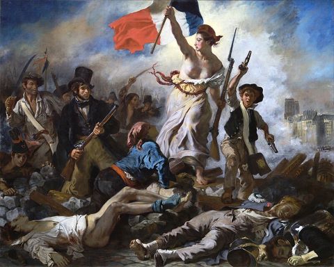 La Liberte