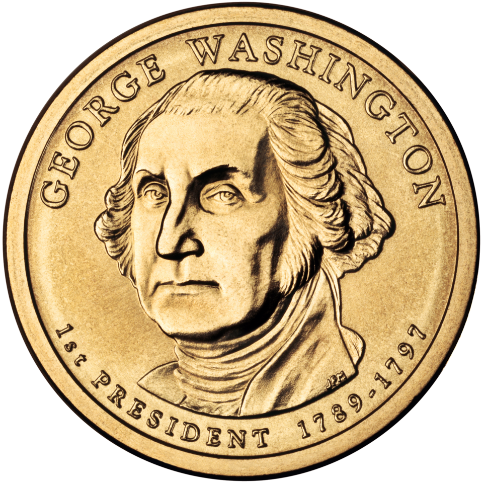Georges Washington 