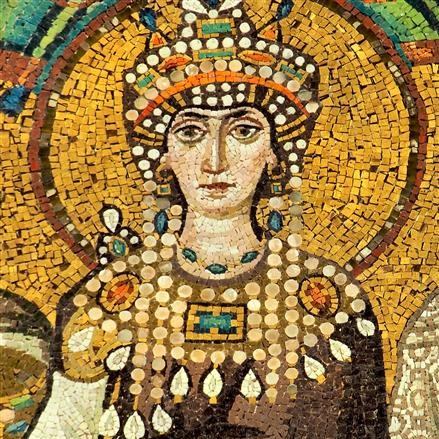 Theodora